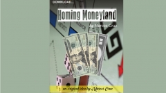 Homing Moneyland by Marcos Cruz (Video+PDF)