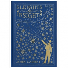 Sleights and Insights by John Carney