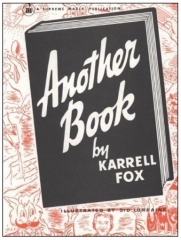 Another Book by Karrell Fox