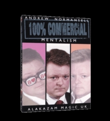 100 percent Commercial V2