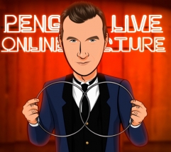 Chris Randall LIVE 2 (Penguin LIVE)