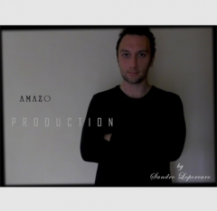 Amazo Production by Sandro Loporcaro