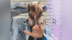 Finker by Jey Lillo (original MP4 download)