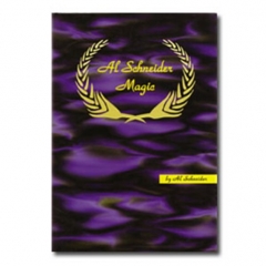 Al Schneider Magic by L&L Publishing
