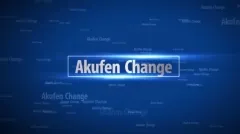 Akufen Change By Zack Lach