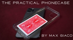 The Practical Phone Case by Max Giaco (23mins MP4)