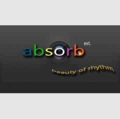 Absorb by Yiice