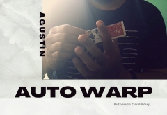 Auto Warp by Agustin