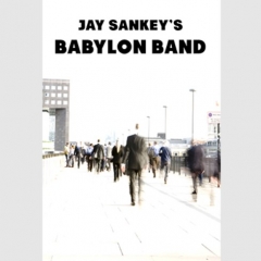 Babylon Band by Jay Sankey