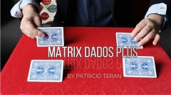 Matrix Dados plus by Patricio Teran (original download have no watermark)