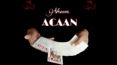 Venom ACAAN by Viper Magic (original download have no watermark)