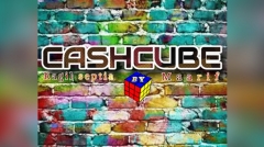 Cashcube by Maarif and Ragil Septia