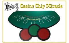 Casino Chip Miracle by Peki