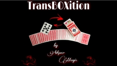 TransBOXition by Viper Magic (original download have no watermark)