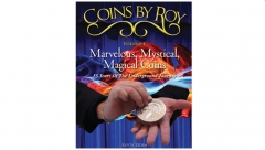 Coins by Roy Volume 1 by Roy Eidem - Ebook version