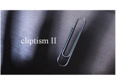 Cliptism by Arnel Renegado