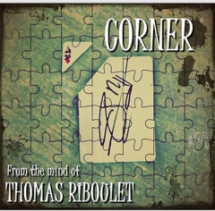 Corner by Thomas Riboulet