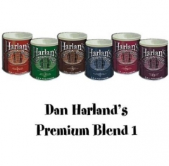 Dan Harlan Premium Blend #1