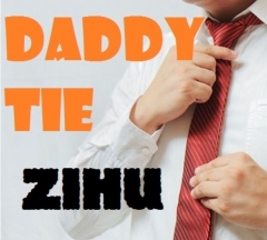 DADDY TIE by ZiHu