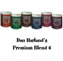 Dan Harlan Premium Blend #6