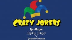 Crazy Jokers by Gonzalo Cuscuna
