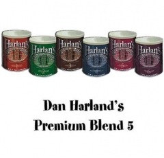 Dan Harlan Premium Blend #5