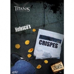 Crispes by Nefesch video (Download)