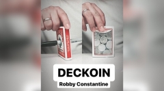Deckoin by Robby Constantine