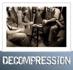 Decompression by Daniel Chard