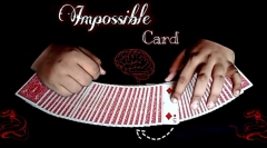 Impossible CARD by Viper Magic (original download have no watermark)