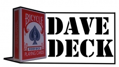 Dave Deck By Greg Chipman