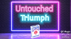 Untouched Triumph by Gonzalo Cuscuna (original download have no watermark)