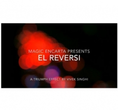 El Reversi by Magic Encarta