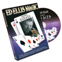 Ellis Aces IV (Vol.4)by Ed Ellis