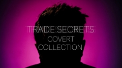 Trade Secrets #6 - The Covert Collection by Benjamin Earl and Studio 52