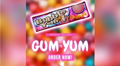 Gum to Yum by MAGIK MILES (original download have no watermark)