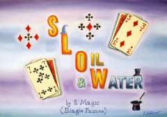 SLOW Oil & Water by B. Magic (Biagio Fasano) (original download have no watermark)