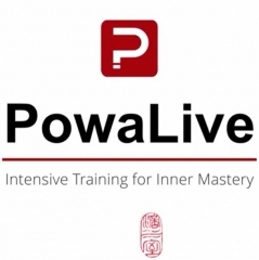 Aaron Alexander POWA Live Lecture In Vancouver