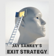 Exit Strategy by Jay Sankey