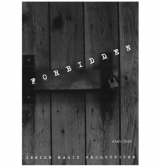 Forbidden by Alan Chan