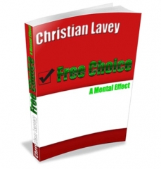 Free Choice (in German) by Christian Lavey