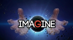 IMAGINE by Mareli