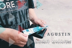 Loan Shark by Agustin