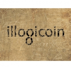 Illogicoin by Sandro Loporca