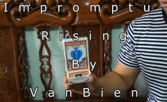 Impromptu Rising By VanBien