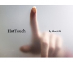 Hot Touch by John Leung