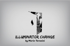 Illuminator Change by Mario Tarasini