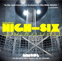 High-Six by Spencer Tricks