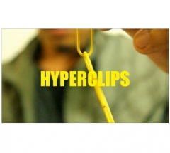 Hyper Clips by Arnel Renegado