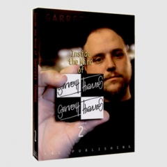 Inside the Mind of Garrett Thomas V2 by Garrett Thomas video (Download)